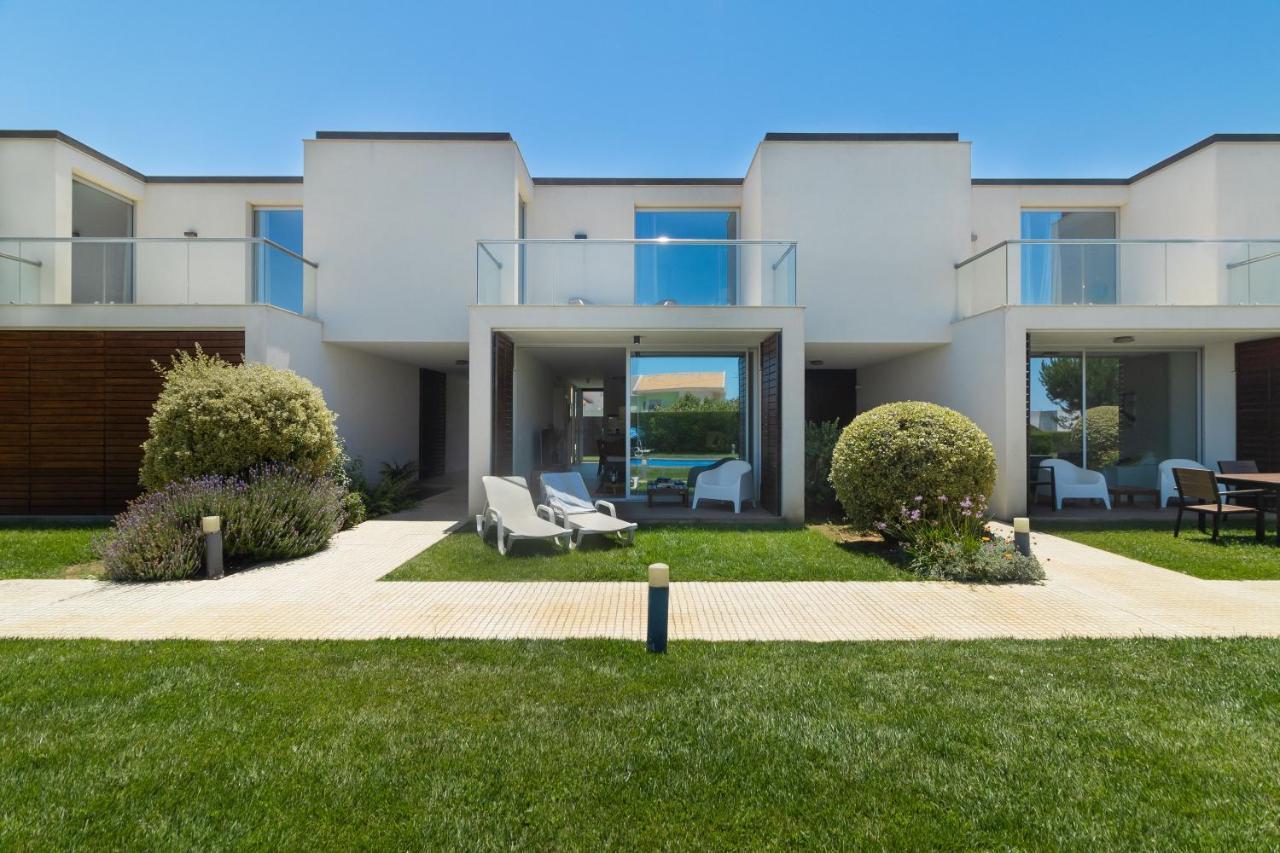 Blue Villa H - Sagres - 10 Min Walk To The Beach Exterior photo
