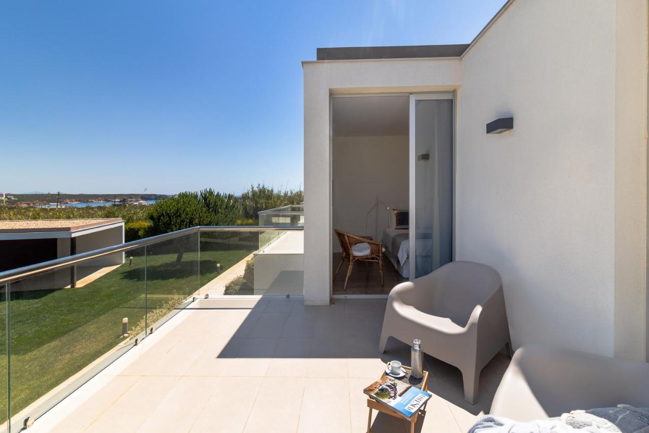 Blue Villa H - Sagres - 10 Min Walk To The Beach Exterior photo