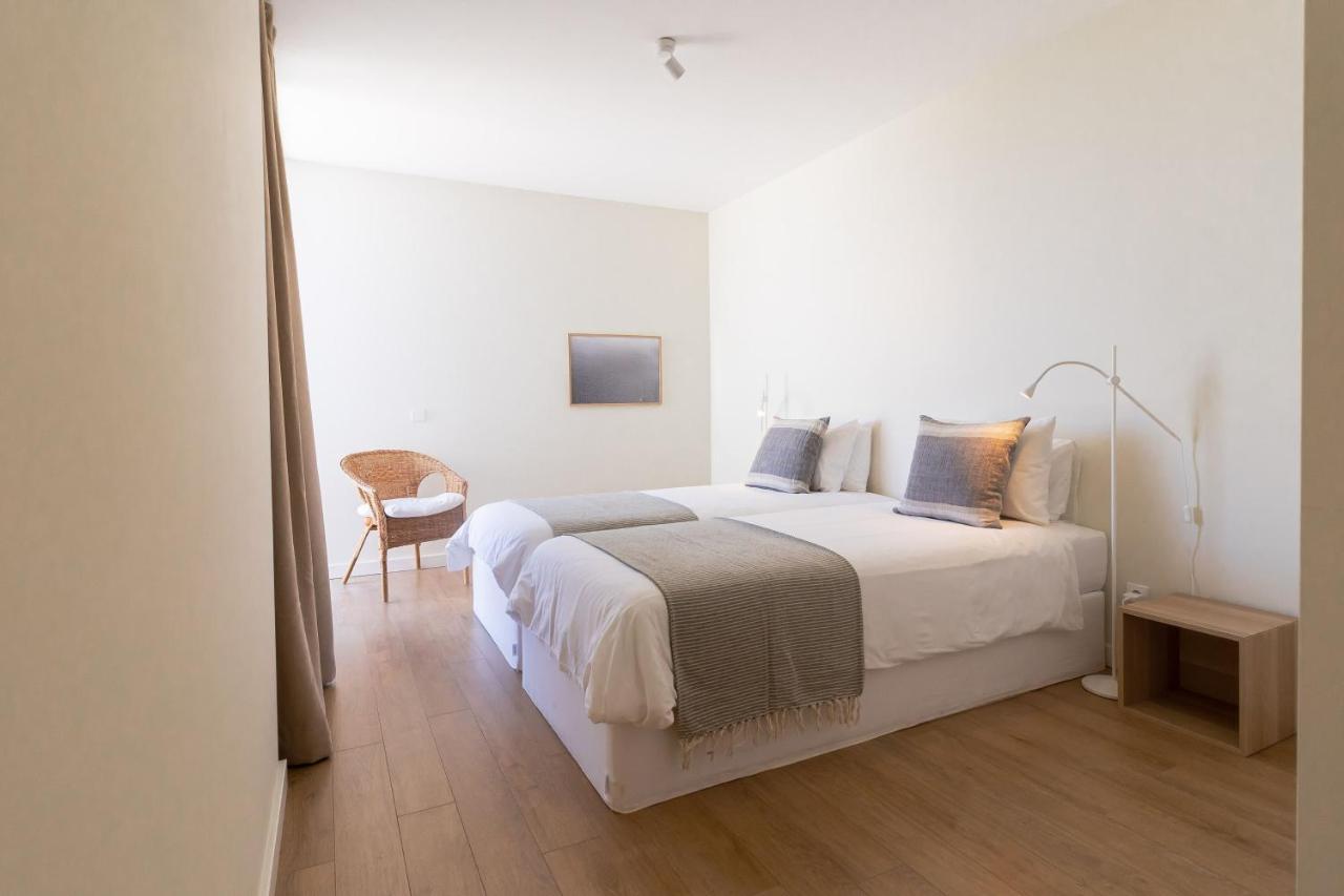Blue Villa H - Sagres - 10 Min Walk To The Beach Exterior photo